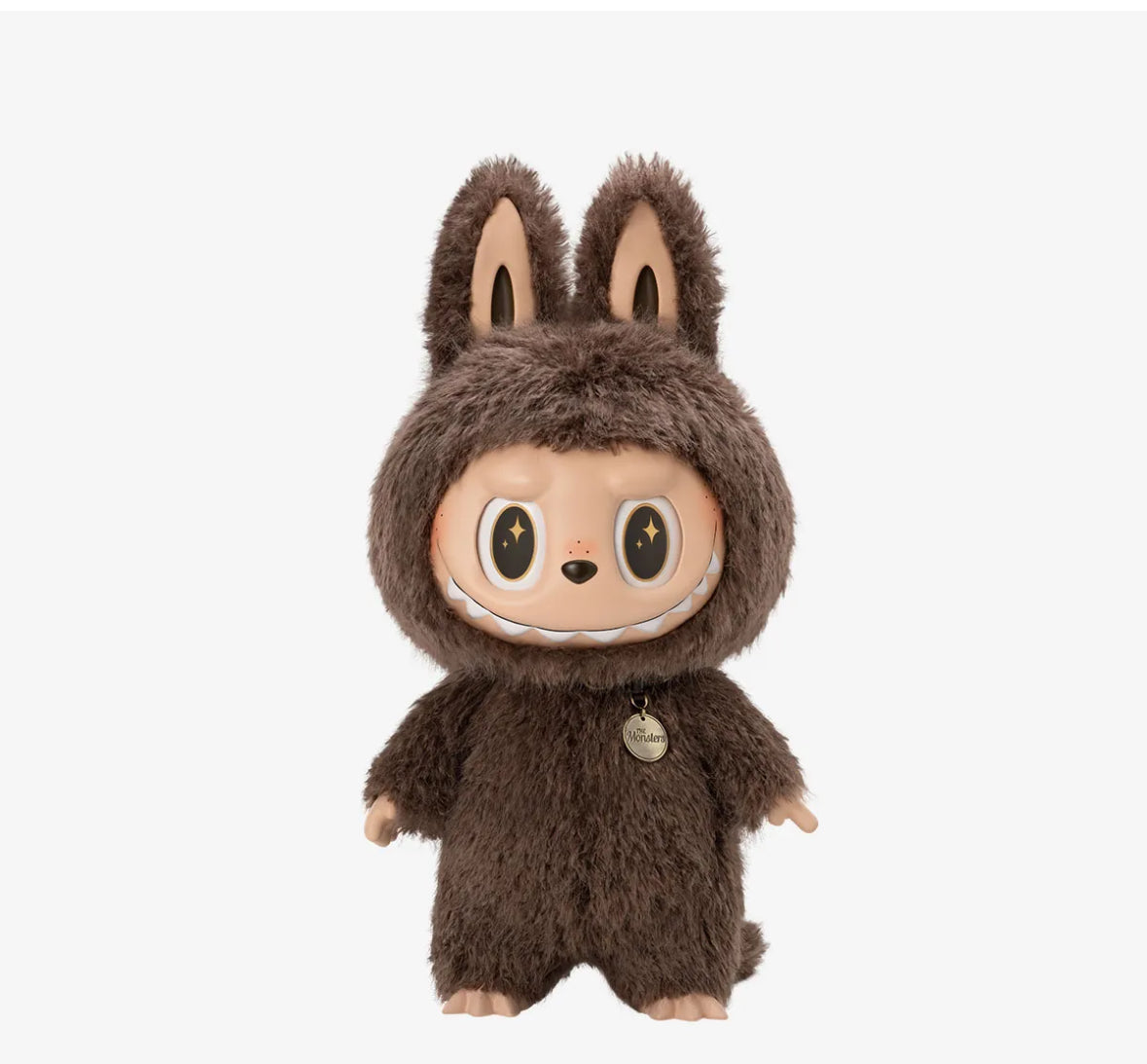 Pop Mart Zimomo I Found You
