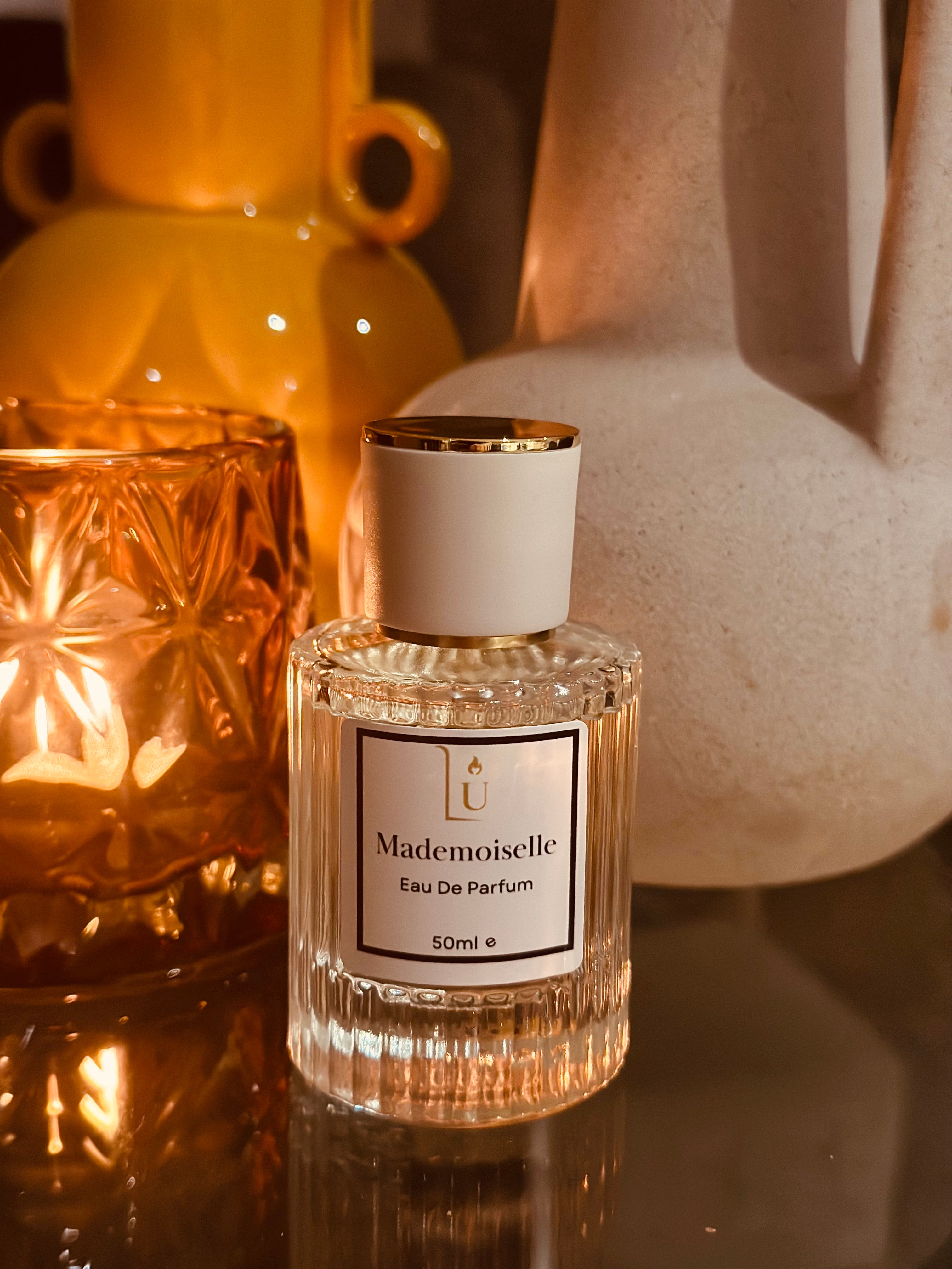 Discover the perfect alternative to expensive designer perfumes with our luxury designer perfume dupes.
Made with high-quality ingredients and expertly crafted to mimic the scents of popular luxury perfumes, our dupes offer a more affordable option without sacrificing quality. Experience the same luxurious scent at a fraction of the cost.