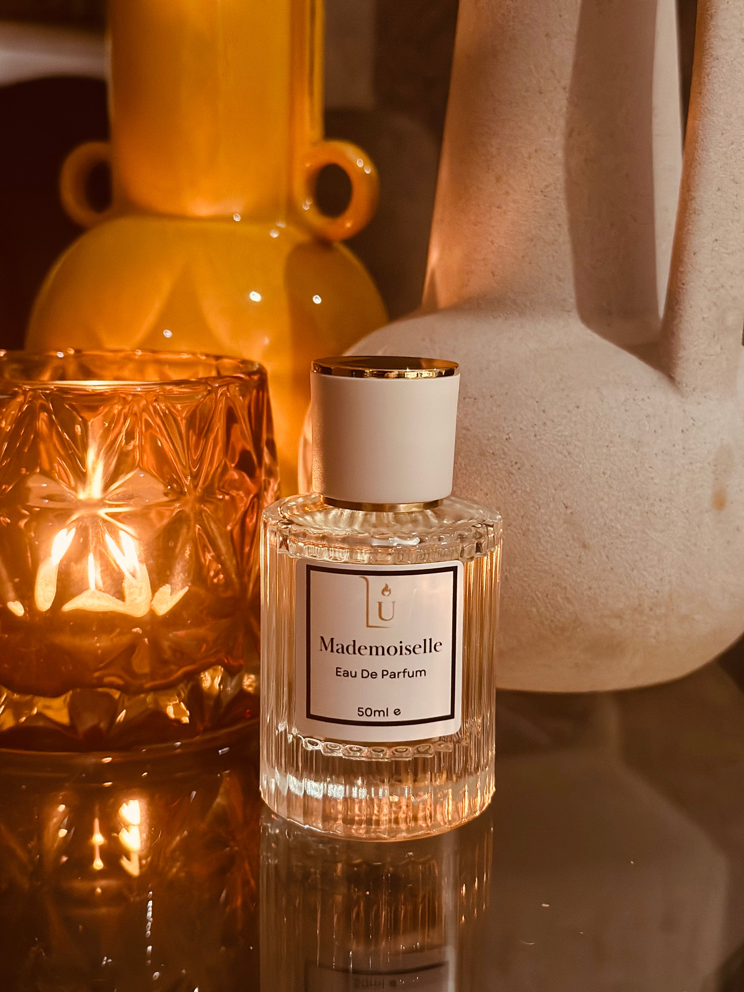 Discover the perfect alternative to expensive designer perfumes with our luxury designer perfume dupes.
Made with high-quality ingredients and expertly crafted to mimic the scents of popular luxury perfumes, our dupes offer a more affordable option without sacrificing quality. Experience the same luxurious scent at a fraction of the cost.
