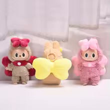 Dress up with quirky Labubu The Monsters apparel and accessories!