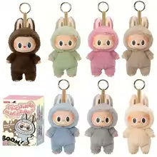 Labubu The Monsters Macaron Blind Box
