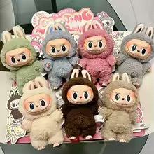 Labubu The Monsters Macaron Blind Box