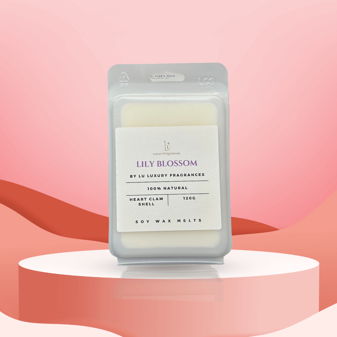 Lily Blossom Wax Melt