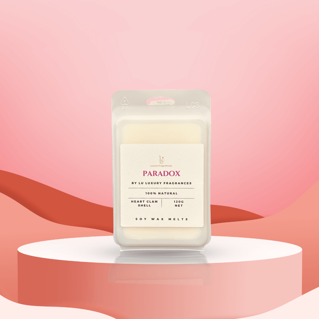 Paradox Wax Melt