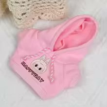 Labubu Hoodie Outfit