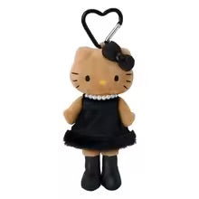 Hello Kitty Plush Long Legged Doll