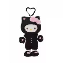 Hello Kitty Plush Long Legged Doll