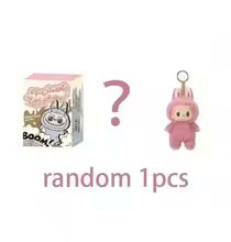 Labubu The Monsters Macaron Blind Box