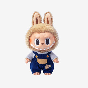 Time To Chill, features the signature toothy grin and mischievous eyes of the character, depicted as a cheeky boy bunny with two prominent ears and a heart-shaped nose.